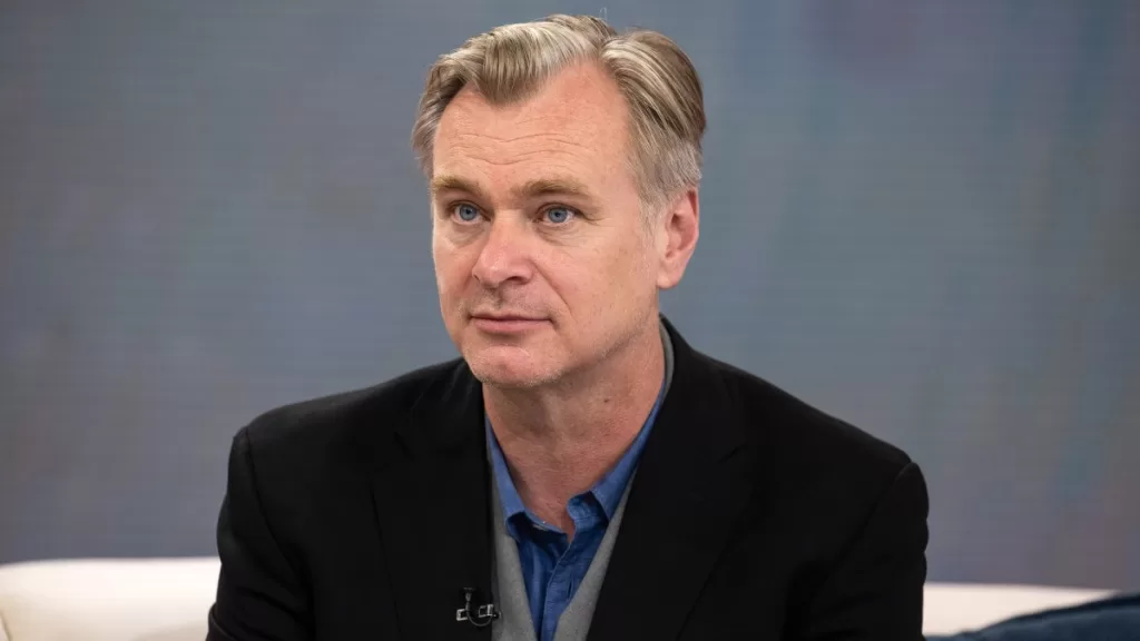 El nuevo récord de Christopher Nolan con 'Oppenheimer' Superó a Stanley Kubrick, Martin Scorsese y Steven Spielberg