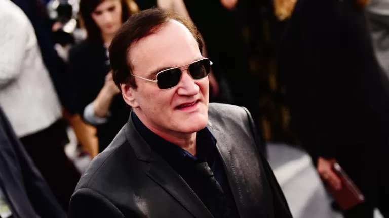 Quentin Tarantino Alaba Pelicula De Disney Por Su Final