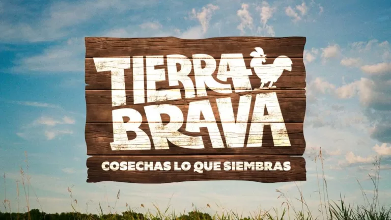 Quiénes Seran Los Participantes De Tierra Brava