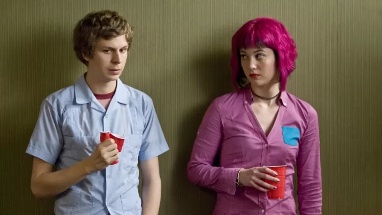 Scott Pilgrim Regresa En Este Nuevo Y Ambicioso Formato ¿Dónde Y Cuándo Verlo En Chile