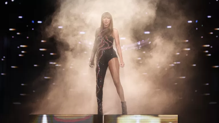 Taylor Swift