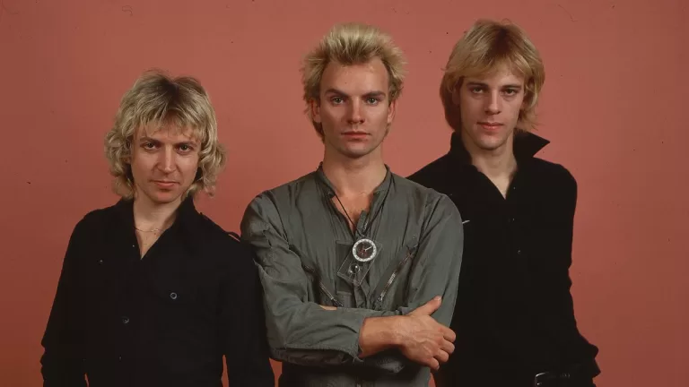 The Police