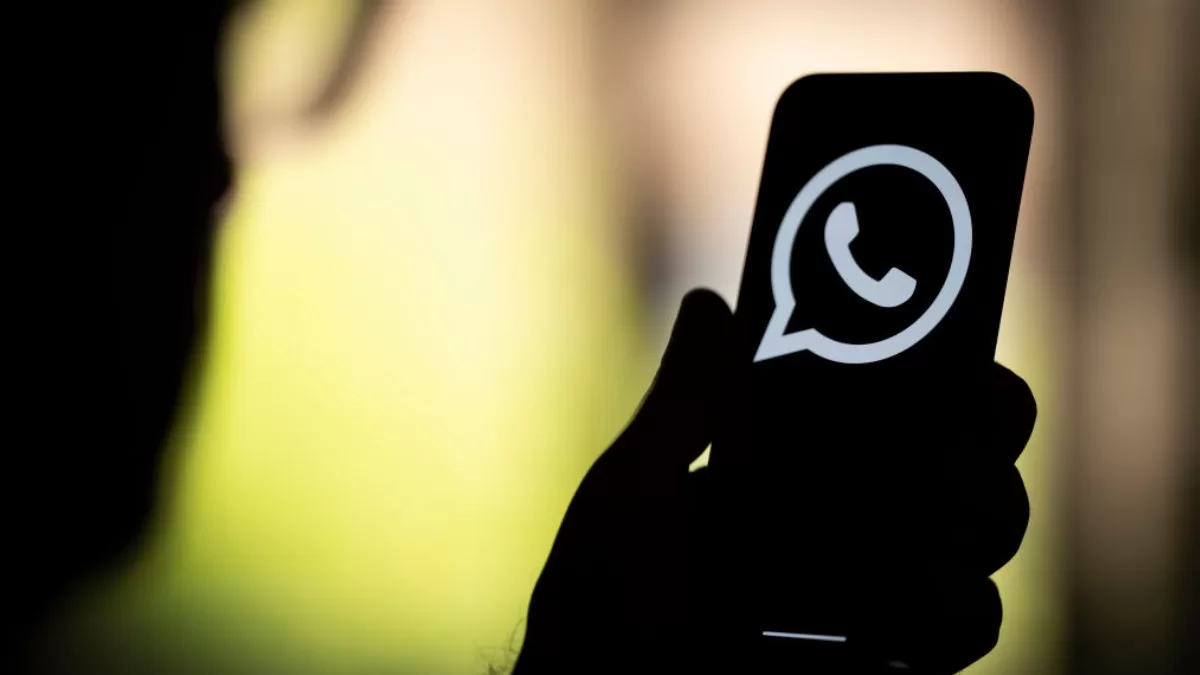 WhatsApp 2