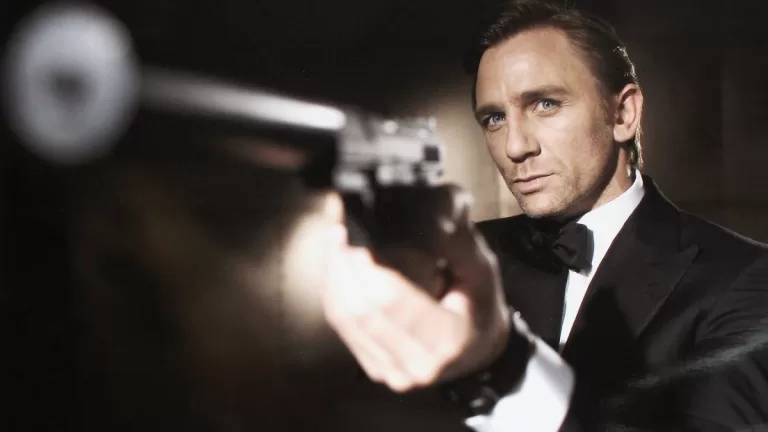 Este Seria El Nuevo Actor Que Interpretaria A James Bond