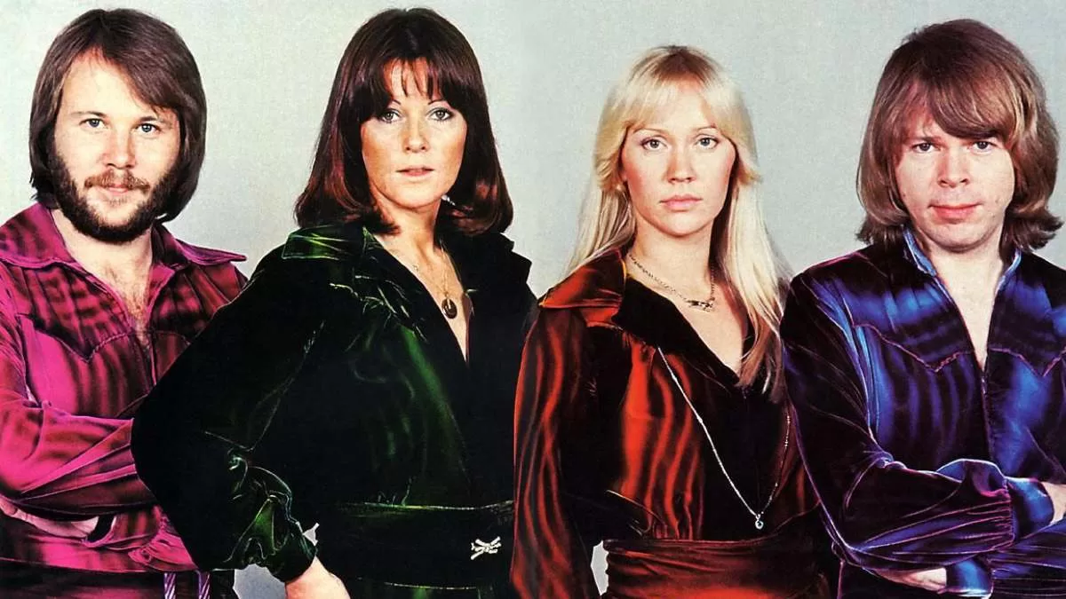 ABBA: Hace 47 años se coronó en el Reino Unido con "Dancing Queen" — Radio  Concierto Chile