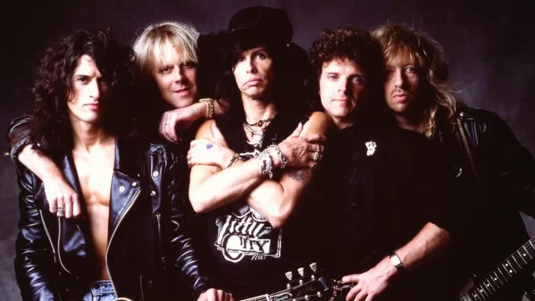 Aerosmith