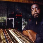 Barry White