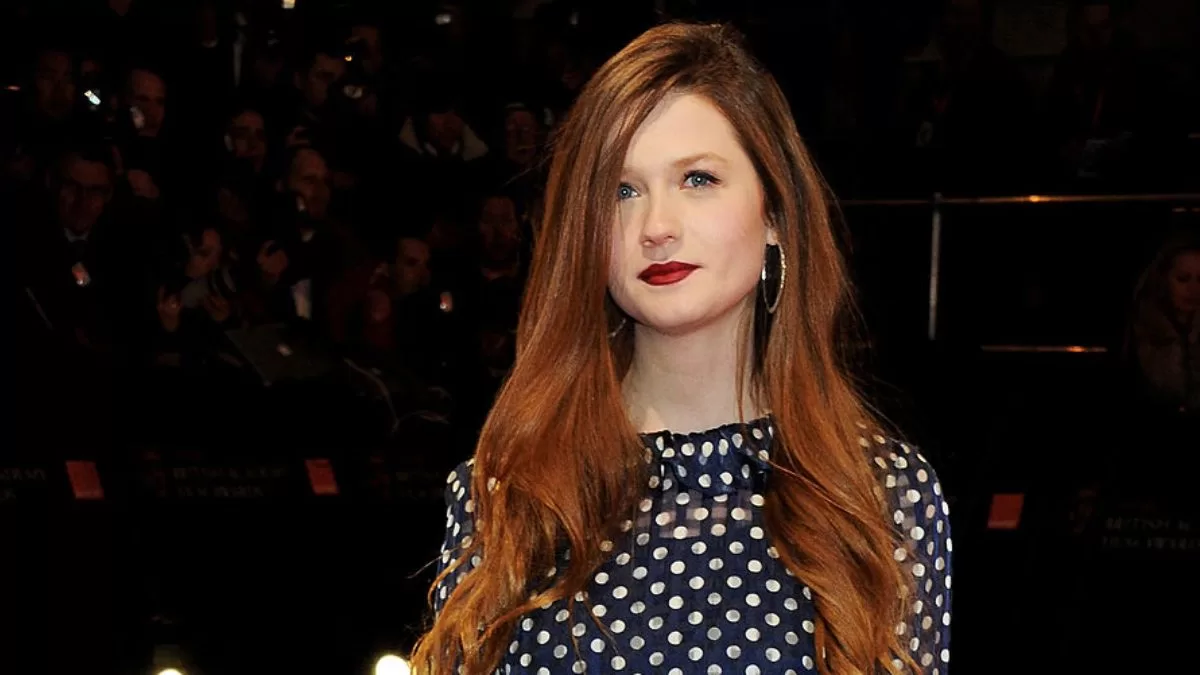 Bonnie Wright