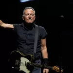 Bruce Springsteen