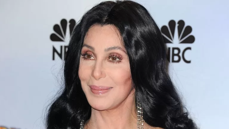 Cher Explico Su Secreto Para Mantenerse Joven