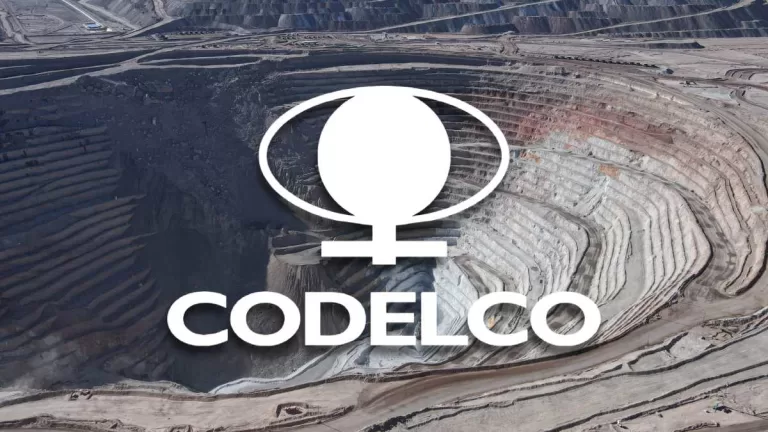 Codelco Estrategia Nacional Del Litio