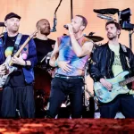 Coldplay
