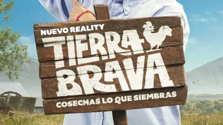 Confirman A Miguelito Como Nuevo Participante De Tierra Brava