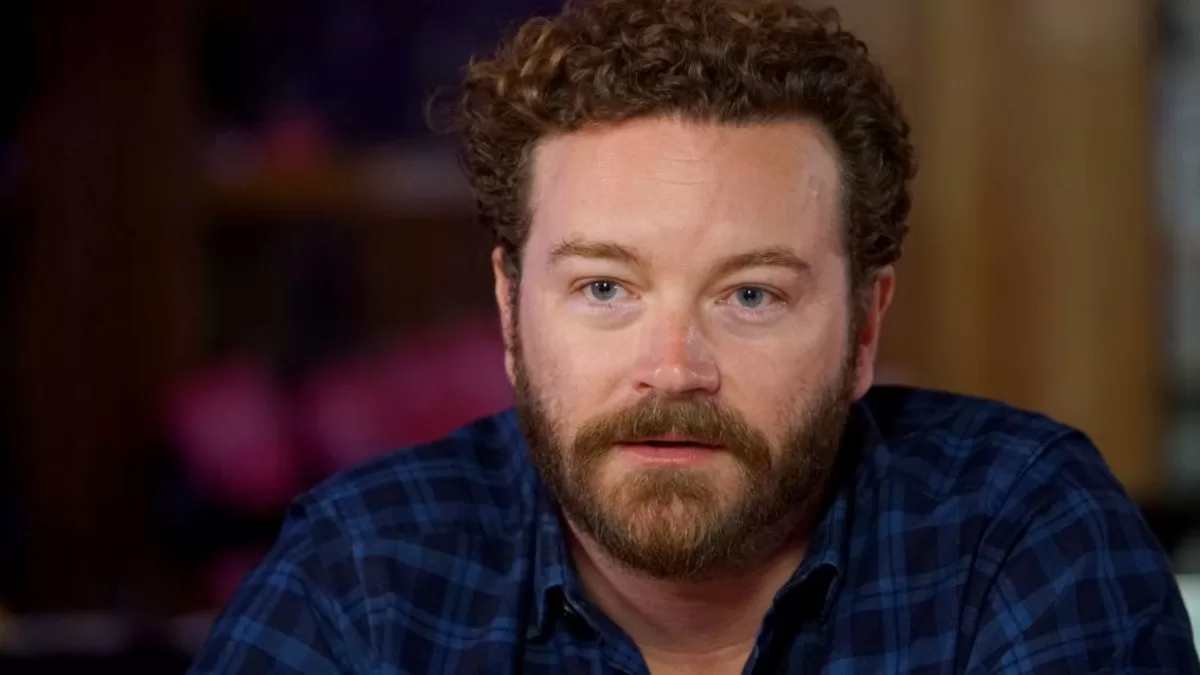 Danny Masterson