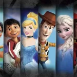 Disney Clásicos