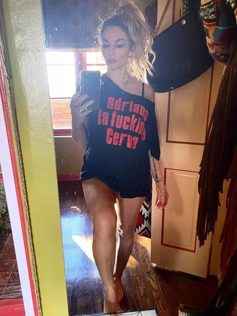 Drea De Matteo OnlyFans