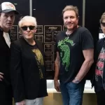 Duran Duran
