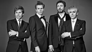 Duran Duran Lanza Nuevo Single De Danse Macabre