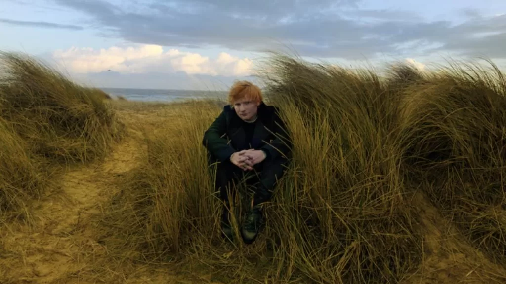 Ed Sheeran Lanza Su Nuevo Album Autumn Variations
