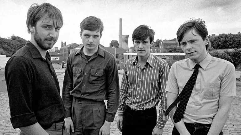 Joy Division