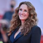 Julia Roberts