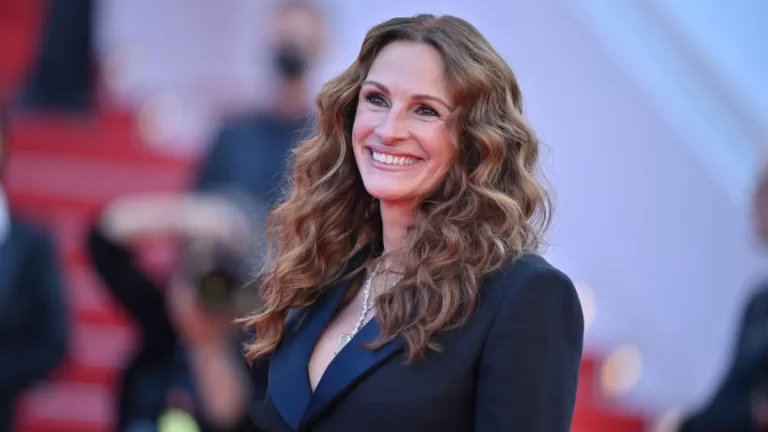 Julia Roberts