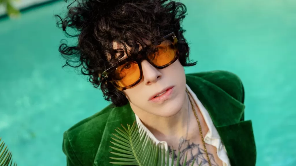 LP Lanza Su Nuevo Album Love Lines
