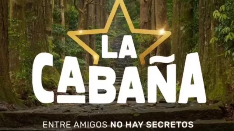 La Cabaña, El Nuevo Programa De MEGA