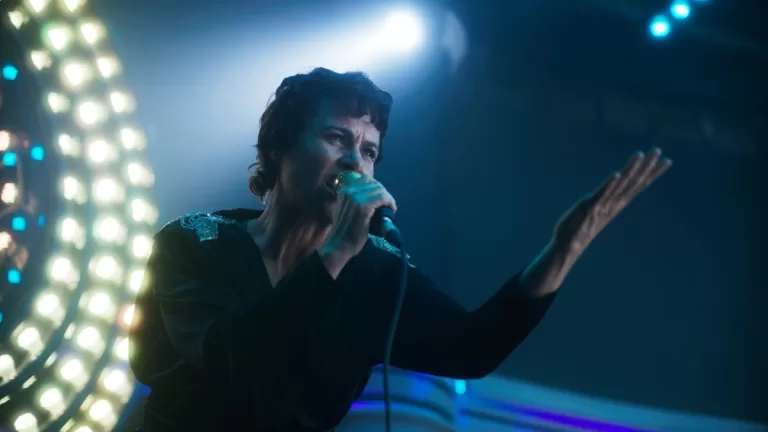 La Serie De Cecilia La Incomparable De Prime Video Ya Tiene Fecha De Lanzamiento