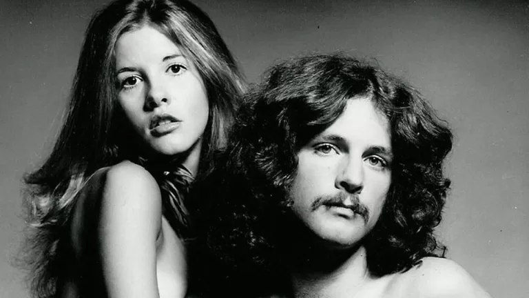 Lindsey Buckingham Stevie Nicks