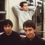 Los Prisioneros
