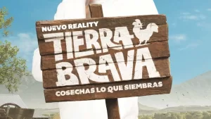 Luis Mateucci Confirmado Para Tierra Brava