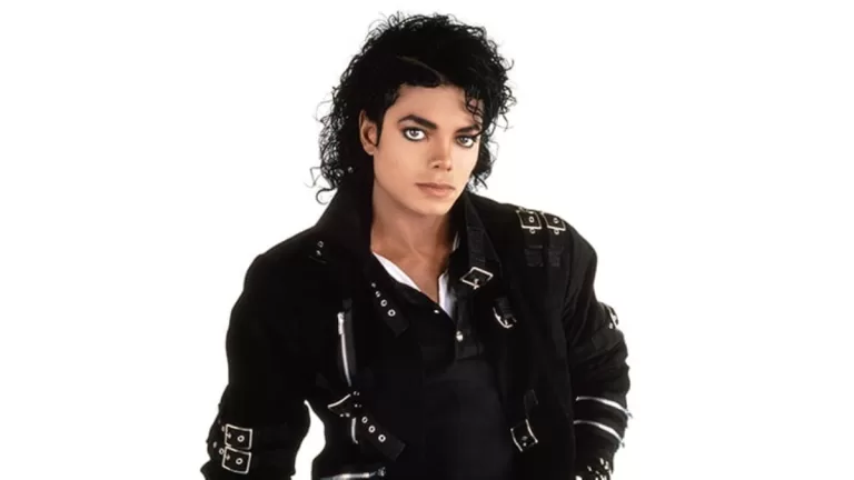 Michael Jackson