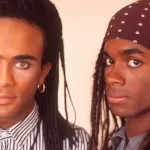 Milli Vanilli