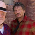 Pedro Almodóvar Pedro Pascal