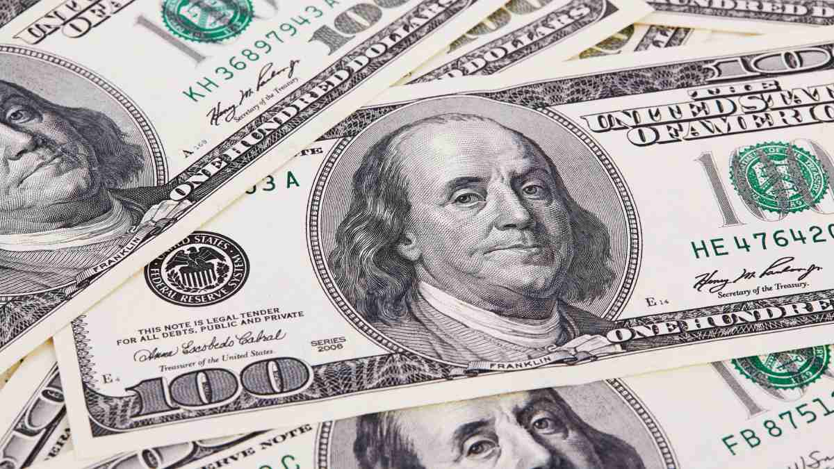 Precio del dólar en Chile hoy, 27 de septiembre a cuánto está hoy el