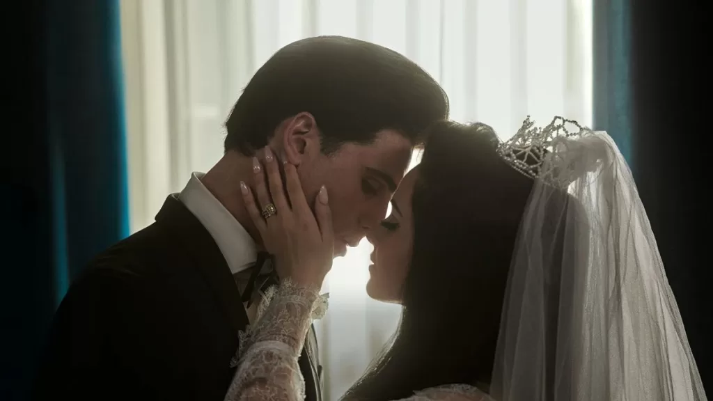 Priscilla La Pelicula De Sofia Coppola Que Recibio 7 Minutos De Ovacion En Venecia