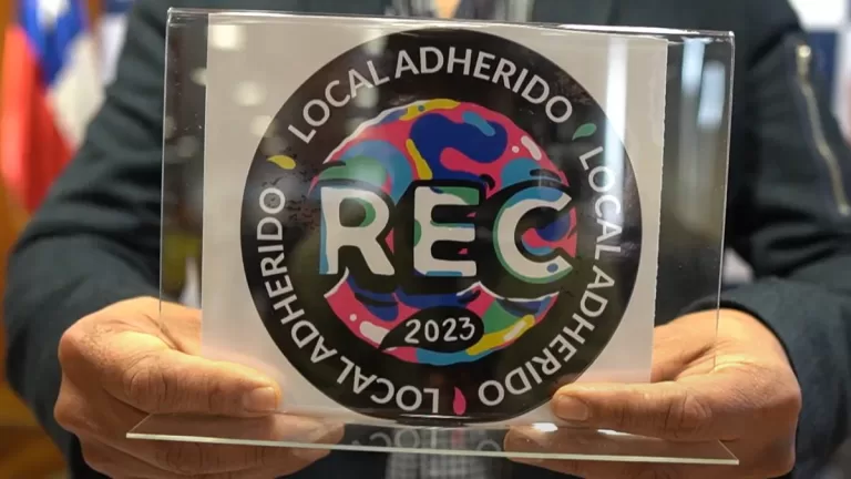 REC 2023 Biobío