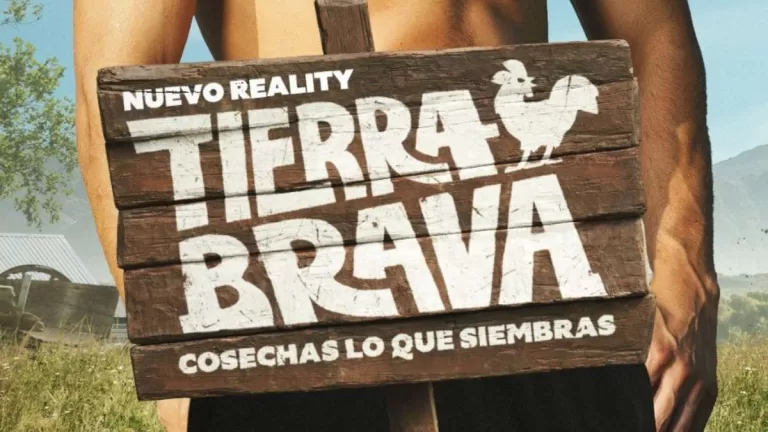 Revelan Al Nuevo Integrante De Tierra Brava Jhonathan Mujica