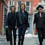 Rolling Stones