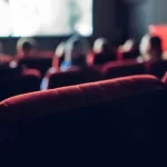 Sala De Cine Película