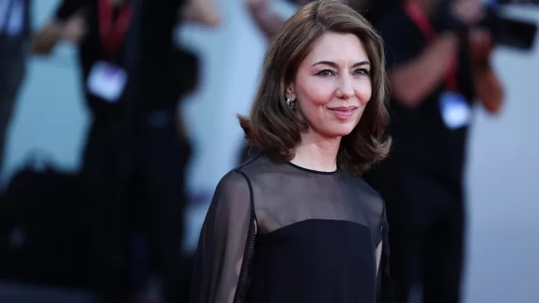 Sofia Coppola Revela La Pelicula Que No Puede Ver