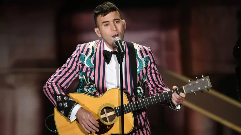 Sufjan Stevens