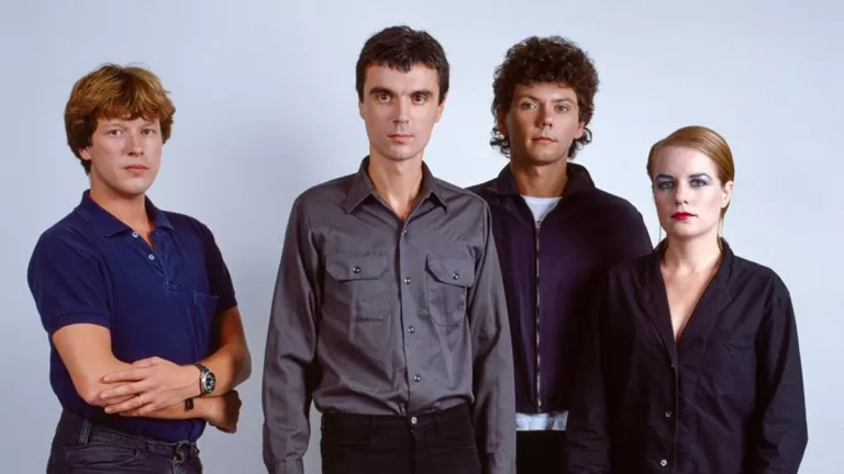 Talking Heads