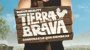 Tierra Brava Confirma Dos Nuevos Participantes