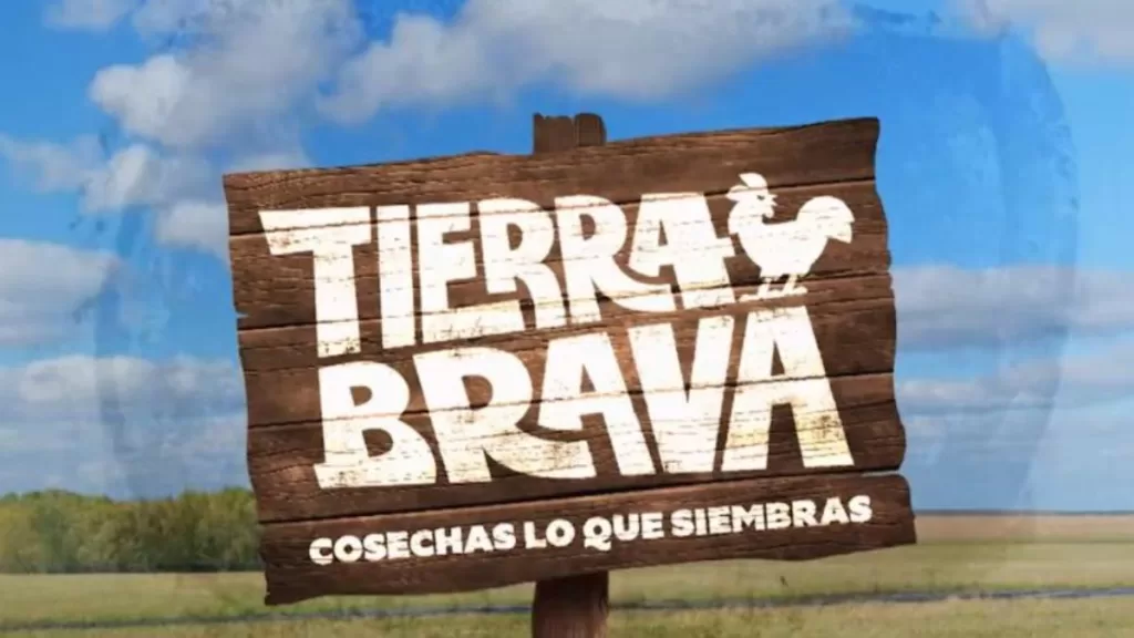 Tierra Brava Confirma Tres Nuevos Participantes