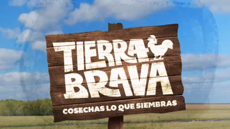 Tierra Brava Confirma Tres Nuevos Participantes