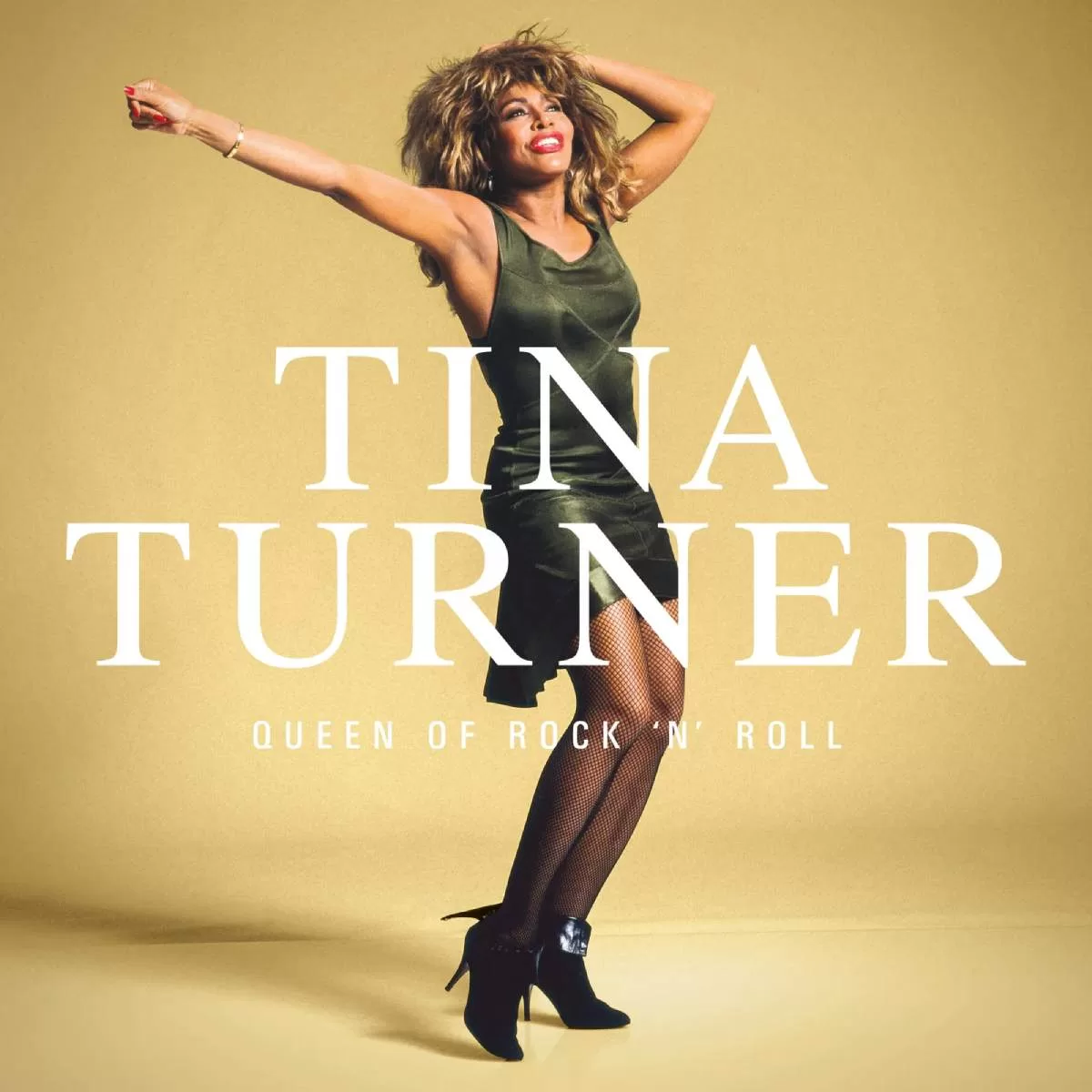 Tina Turner Queen