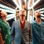 Two Door Cinema Club