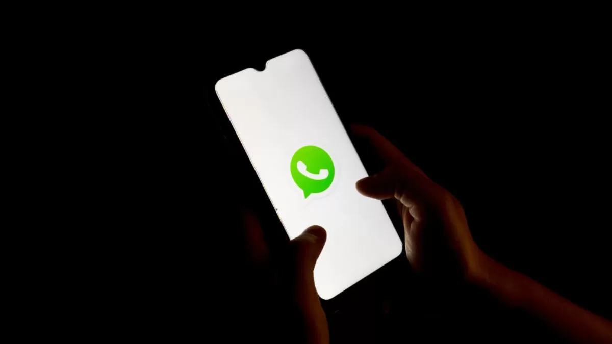 WhatsApp 2